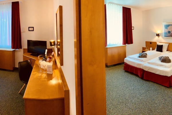 Hotel Motodrom (Hockenheim)